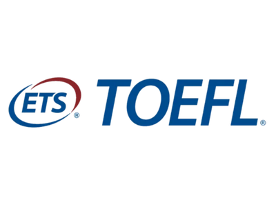 Test of English as a Foreign Language [TOEFL]