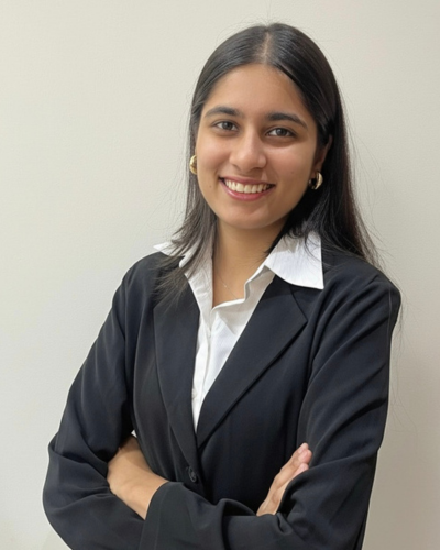 Ms. Priyanka Lodha